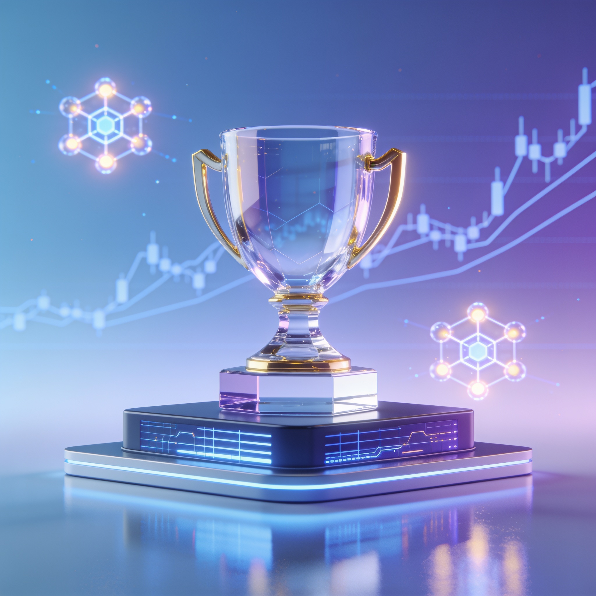 Kuxbit Earns Spot on Shortlist for 'Best Digital Asset Platform' at Fintech Awards 2025