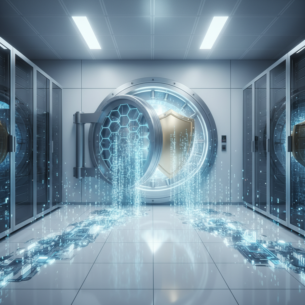 Phaemladen Completes Independent Proof-of-Reserves Audit, Bolstering Transparency