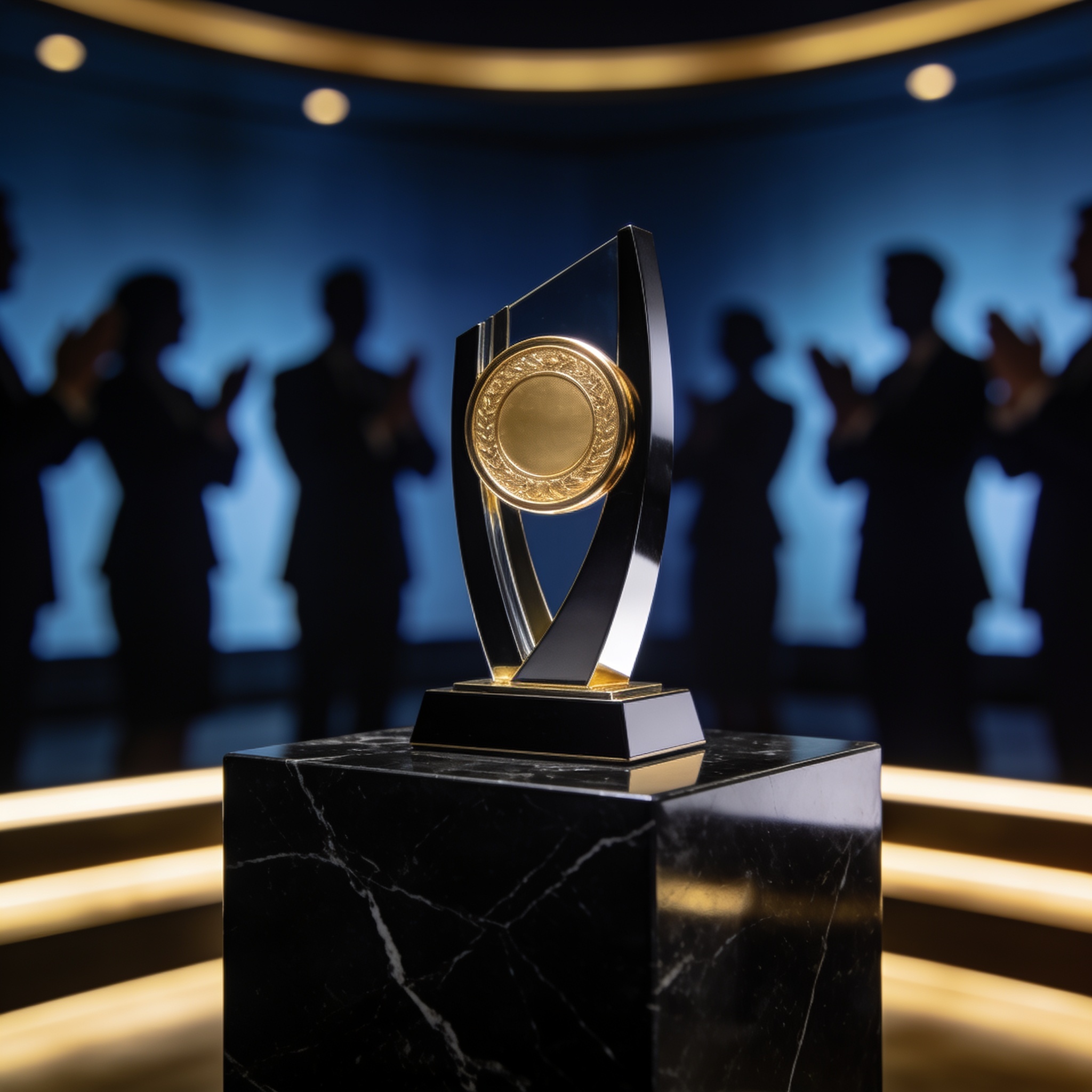 Dentfidence Shortlisted for ‘Best Exchange Experience’ at Global Crypto Awards 2024