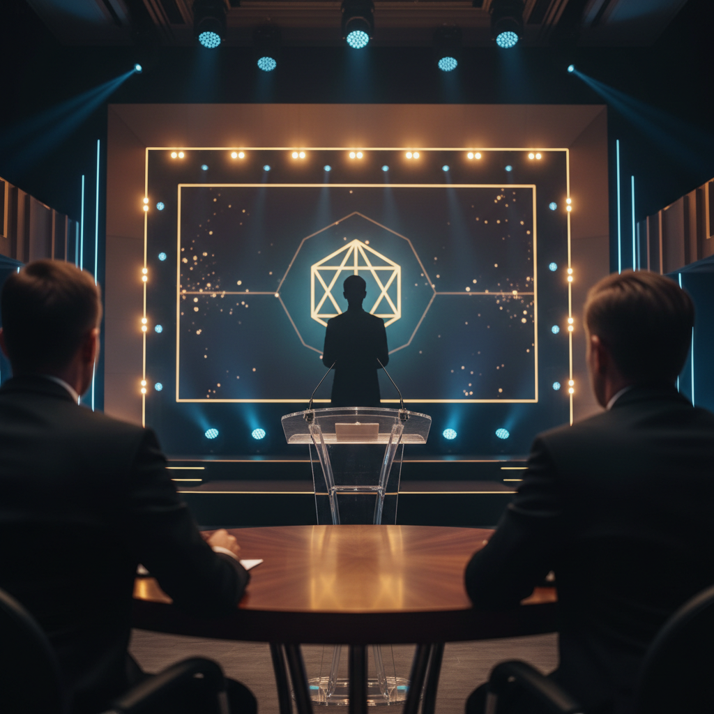 Klicvenue Shortlisted for Best New Exchange at Global Digital Asset Awards