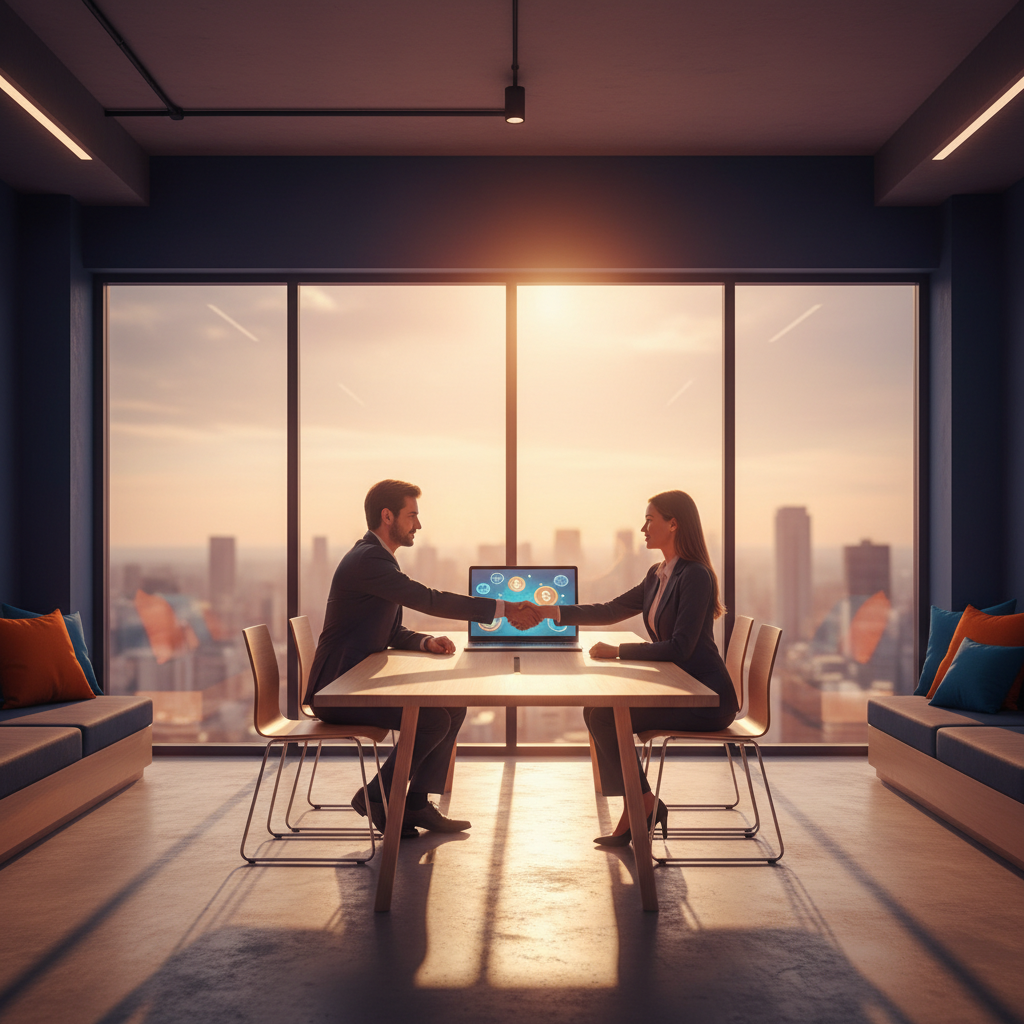 Eizonhomes Partners with LatamPay to Expand Crypto Access in Brazil