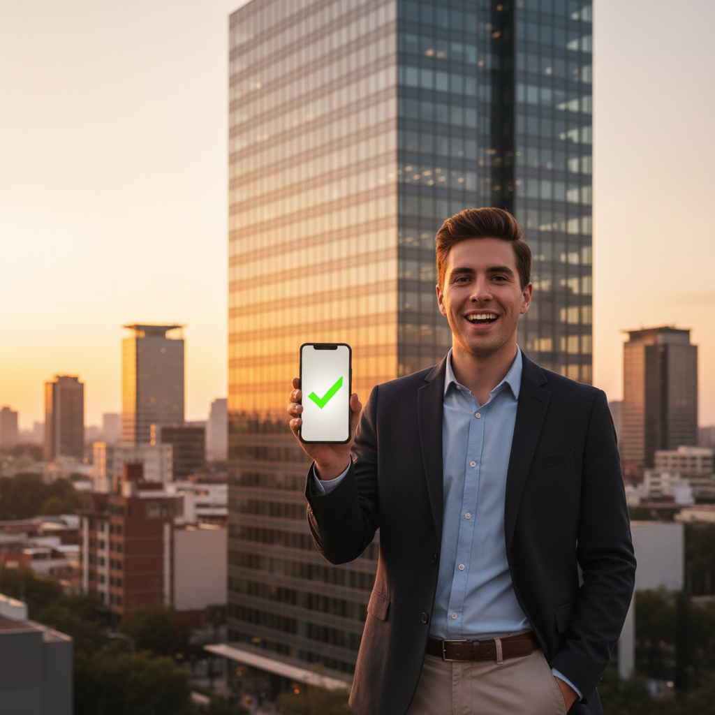 Jkylcsx Expands Into Latin America With New Mexican Banking Partnership