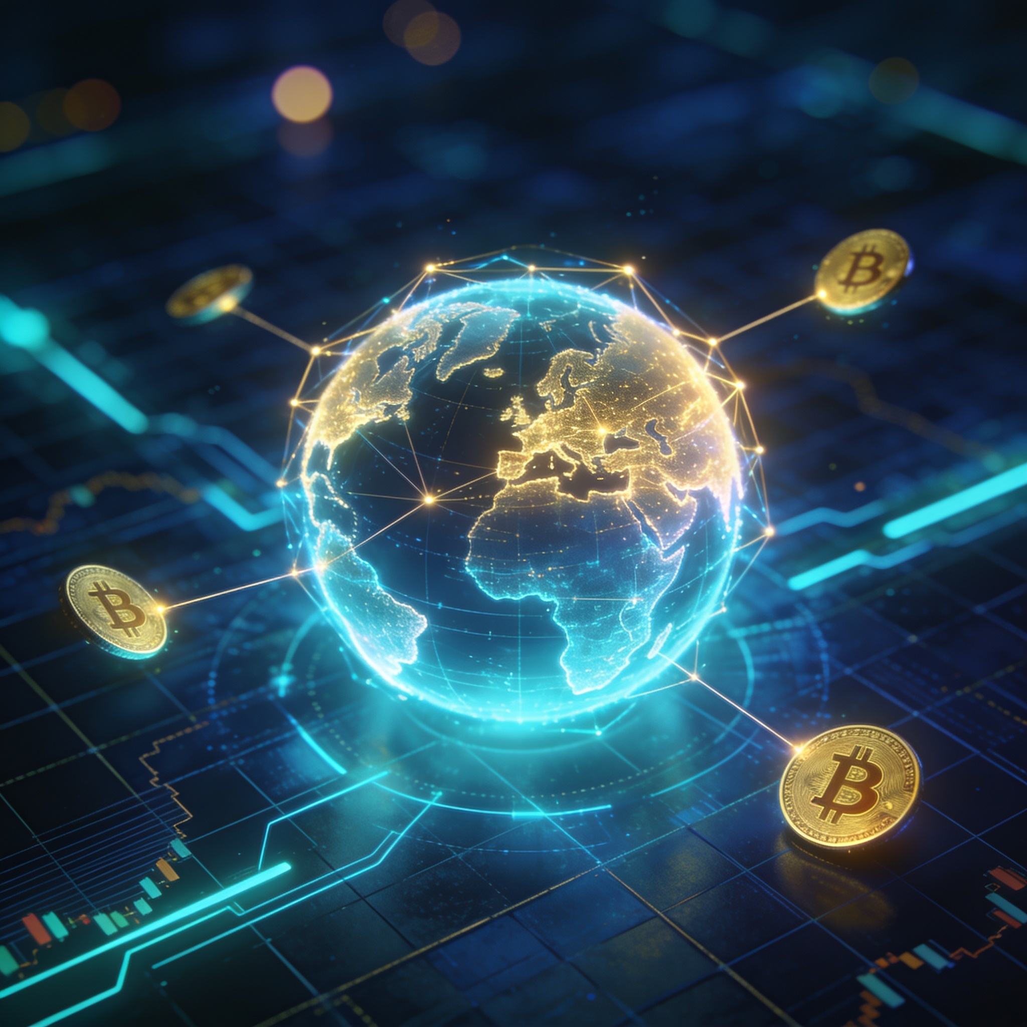Kuxbit Broadens Horizon with 15 New Altcoin Trading Pairs