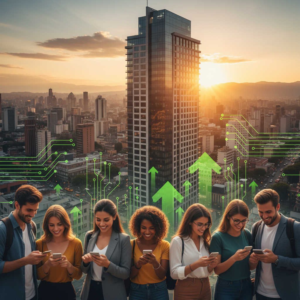 Rsrmarkout Expands into Latin America with New Brazilian Payment Rails