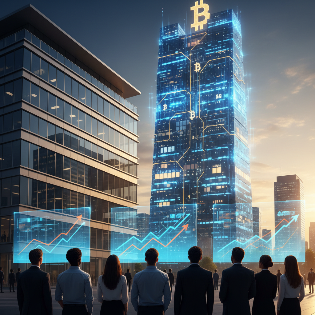 Eizonhomes Crosses 5 Million Users, Monthly Volume Surges Past $12 Billion